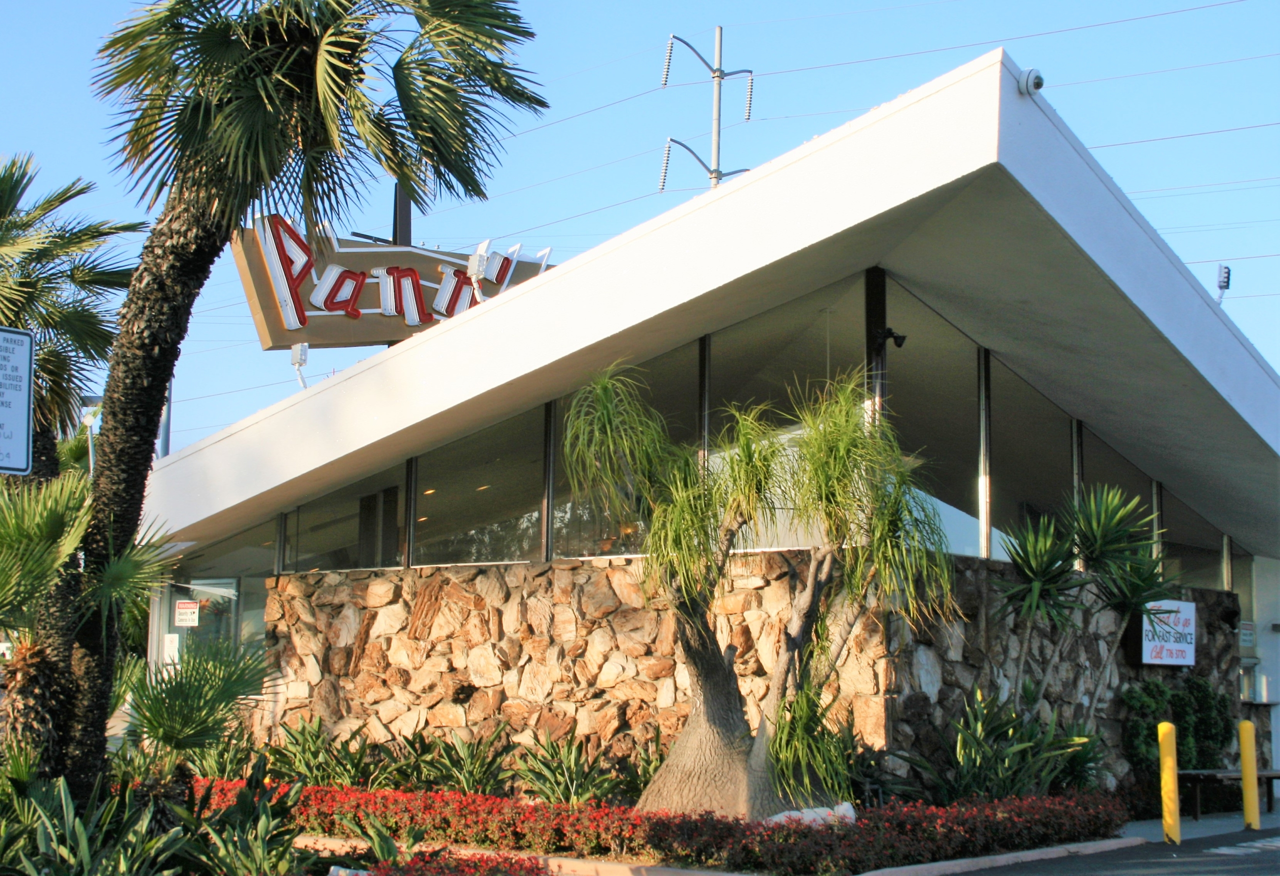 Mel S Drive In Santa Monica Conservancy Mel S Drive In Santa Monica Conservancy