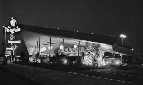 Mel S Drive In Santa Monica Conservancy Mel S Drive In Santa Monica Conservancy