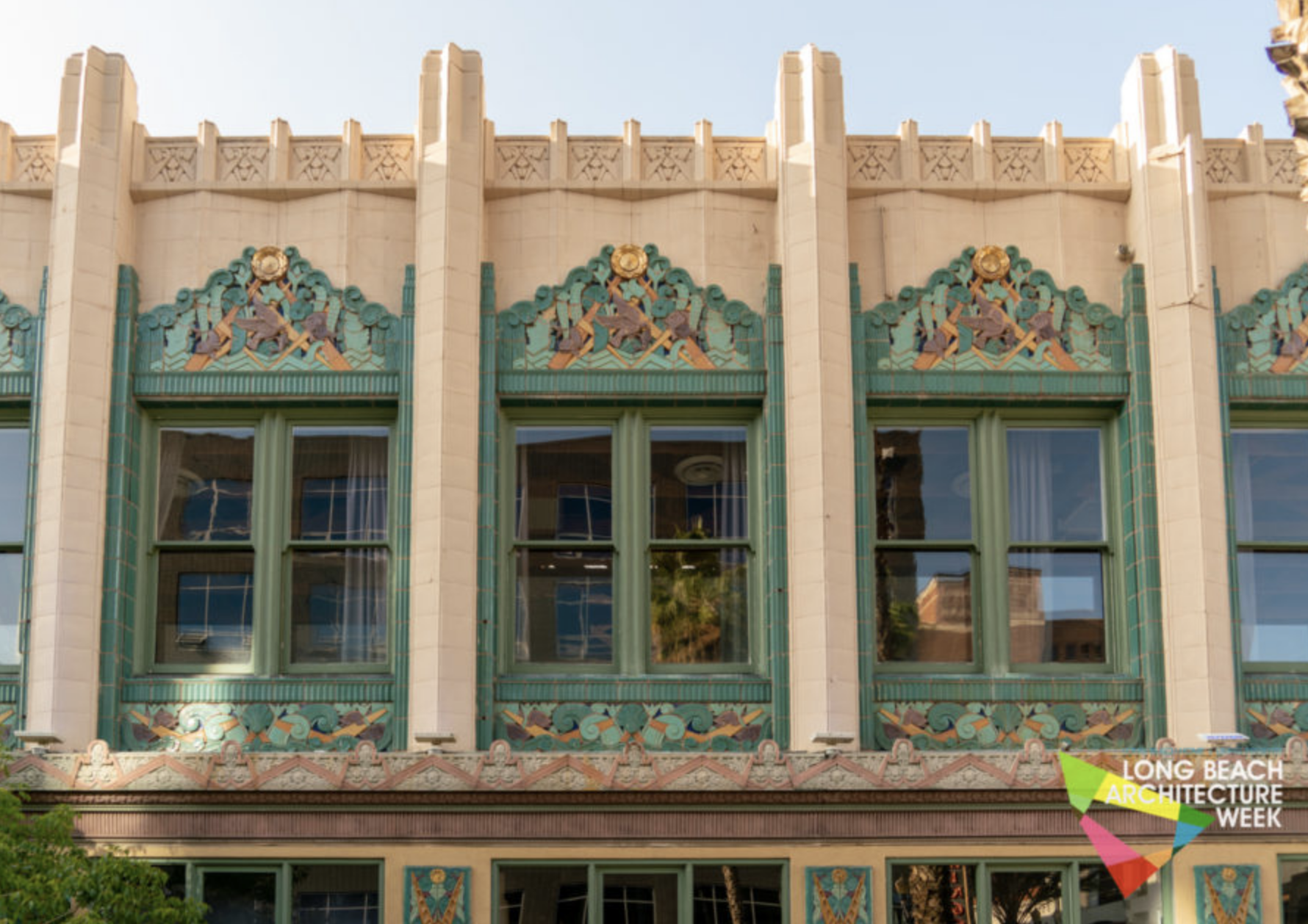 Long Beach Architecture Week Santa Monica Conservancy